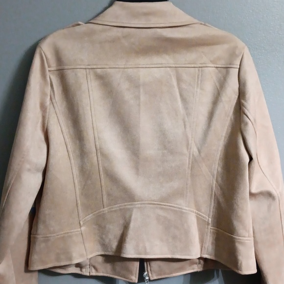 BB DAKOTA Steve Madden Moto Jacket - Picture 6 of 7